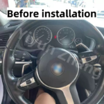 For BMW F-Series56 7 Series X3X4X5X6 Original Full LCD Instrument Panel 6WB, F10F12F02F25F26F15F16,F10 Full Digital Display - Image 6