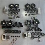 For BMW's new X1i3456 series iX3X3X4X5 original Harman Kardon audio speaker modified L7 amplifier - Image 3