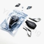 G20 BMW G Series 3 Series 4 Series Z4X5X7 original crystal gear lever, original crystal gear lever, original genuine product - Image 3