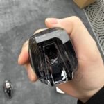 G20 BMW G Series 3 Series 4 Series Z4X5X7 original crystal gear lever, original crystal gear lever, original genuine product - Image 2