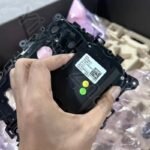 M original gear lever for BMW G Series 2/3/4/5 Series/X3X4X5X6X7/G30M original gear lever/brand new original genuine product - Image 5