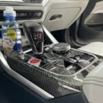 M original gear lever for BMW G Series 2/3/4/5 Series/X3X4X5X6X7/G30M original gear lever/brand new original genuine product - Image 4