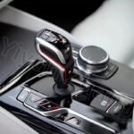 M original gear lever for BMW G Series 2/3/4/5 Series/X3X4X5X6X7/G30M original gear lever/brand new original genuine product - Image 2