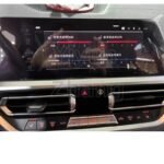 For BMW New 3/5 Series i36GT7 Series X3X5X6X7 Upgraded Seat Heating, Original Seat Ventilation Seat Heating - Image 3