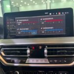 For BMW New 3/5 Series i36GT7 Series X3X5X6X7 Upgraded Seat Heating, Original Seat Ventilation Seat Heating - Image 2