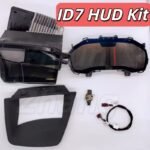 For BMW Head Up Display HUD original factory 3 Series 4 Series 5 Series 7 Series 6GT X3X4X5X6X7 head up modification, original genuine product - Image 3