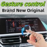 For BMW G Series 3 Series 4 Series 5 Series 6 Series 7 Series X3X4X5X6X7 Original Gesture Control System, BMW Gesture Control