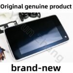For BMW G-Series ID5/ID6/ID7 system upgrade, original rear entertainment system, genuine original product - Image 7