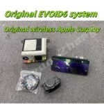 For BMW F-Series Upgrades EVOID6 System with Carplay Genuine original