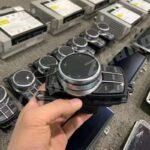 For BMW F-Series Upgrades EVOID6 System with Carplay Genuine original - Image 5