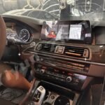 For BMW F-Series Upgrades EVOID6 System with Carplay Genuine original - Image 3