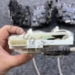 For BMW original G series 5/6/7 series 6GTX3X4X5X6X7 original soft close system/automatic electric suction modification - Image 6