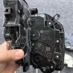 For BMW original G series 5/6/7 series 6GTX3X4X5X6X7 original soft close system/automatic electric suction modification - Image 5