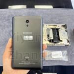 Original rear iPad+armrest box for BMW 5 Series 7 Series/G30/G38/G11/G12 Original rear iPad+armrest box - Image 4
