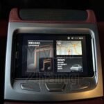 Original rear iPad+armrest box for BMW 5 Series 7 Series/G30/G38/G11/G12 Original rear iPad+armrest box - Image 3