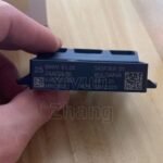 For BMW G Series New Original Contactless Rear Luggage Control Unit/Rear Luggage Kick Control Unit/ - Image 5