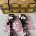 For BMW G Series 356 Series X3X4X5X6X7 Original Seat Belt Pre Tightening System (4GQ) New Original Three color seat belt - Image 6