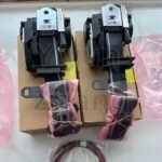 For BMW G Series 356 Series X3X4X5X6X7 Original Seat Belt Pre Tightening System (4GQ) New Original Three color seat belt - Image 5