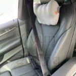 For BMW G Series 356 Series X3X4X5X6X7 Original Seat Belt Pre Tightening System (4GQ) New Original Three color seat belt - Image 4