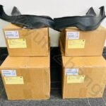 For BMW X3/5 Series/G30/G01 original 3D smoked black taillights/G01/G30 old upgraded new taillights/original genuine products - Image 4