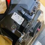 For BMW X3/5 Series/G30/G01 original 3D smoked black taillights/G01/G30 old upgraded new taillights/original genuine products - Image 3