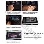 For BMW G Series 3 Series 4 Series 5 Series 6 Series 7 Series X3X4X5X6X7 Original Gesture Control System, BMW Gesture Control - Image 4