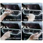 For BMW G Series 3 Series 4 Series 5 Series 6 Series 7 Series X3X4X5X6X7 Original Gesture Control System, BMW Gesture Control - Image 3