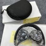 For BMW G-Series ID5/ID6/ID7 system upgrade, original rear entertainment system, genuine original product - Image 5