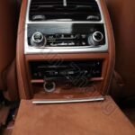 For BMW G-Series ID5/ID6/ID7 system upgrade, original rear entertainment system, genuine original product - Image 6