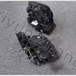 For BMW original G series 5/6/7 series 6GTX3X4X5X6X7 original soft close system/automatic electric suction modification - Image 4