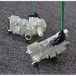 For BMW original G series 5/6/7 series 6GTX3X4X5X6X7 original soft close system/automatic electric suction modification - Image 3