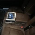 Original rear iPad+armrest box for BMW 5 Series 7 Series/G30/G38/G11/G12 Original rear iPad+armrest box - Image 2