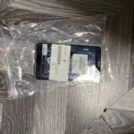 Original rear iPad+armrest box for BMW 5 Series 7 Series/G30/G38/G11/G12 Original rear iPad+armrest box - Image 5