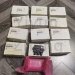 For BMW G Series New Original Contactless Rear Luggage Control Unit/Rear Luggage Kick Control Unit/ - Image 3