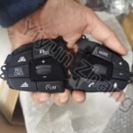 For BMW Original 3 Series 5 Series 6 Series 7 Series X3X4/G30/G11/G01/G04 ACC steering wheel button, cruise control button/ACC - Image 7