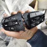 For BMW Original 3 Series 5 Series 6 Series 7 Series X3X4/G30/G11/G01/G04 ACC steering wheel button, cruise control button/ACC - Image 6