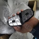 For BMW Original 3 Series 5 Series 6 Series 7 Series X3X4/G30/G11/G01/G04 ACC steering wheel button, cruise control button/ACC - Image 5