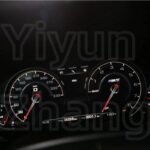 F90 M5 original 6WB instrument panel for BMW G-series ID6 system G30/G38/G11/G12/G32/5 series 7 series/X3X4 - Image 4