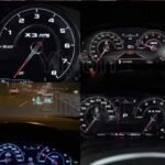F90 M5 original 6WB instrument panel for BMW G-series ID6 system G30/G38/G11/G12/G32/5 series 7 series/X3X4 - Image 2